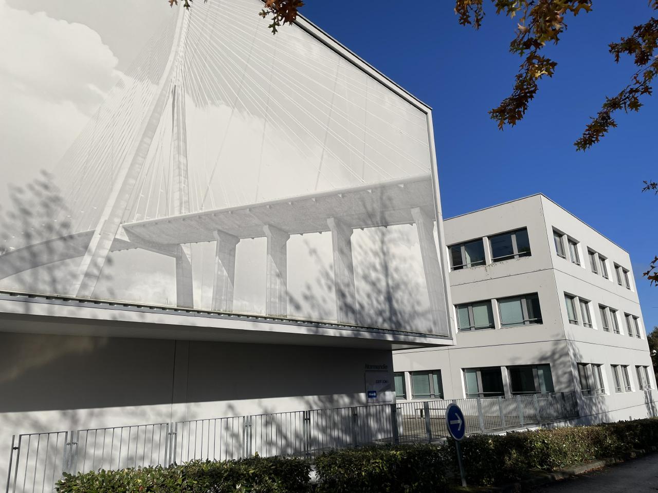 Bureau Orvault 3344m² Location bureau Orvault Loire-Atlantique OLBUR2112383 11